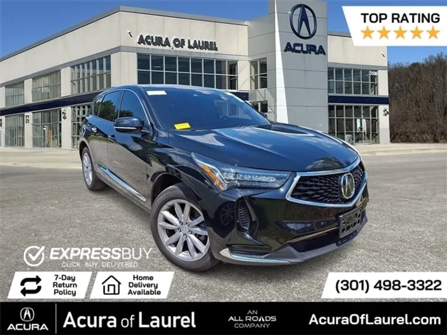 2024 Acura RDX Base photo 1