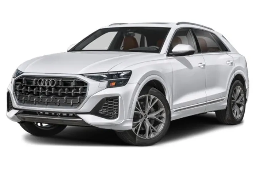 2026 Audi Q8 line Prestige photo 1