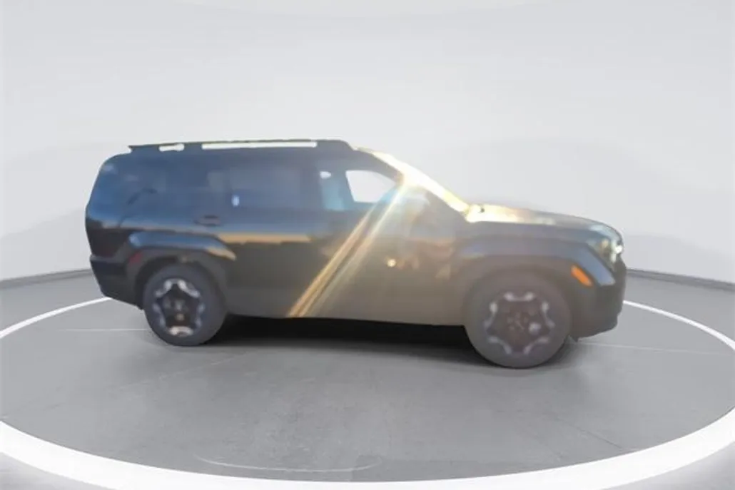 2026 Hyundai Santa Fe SEL photo 1