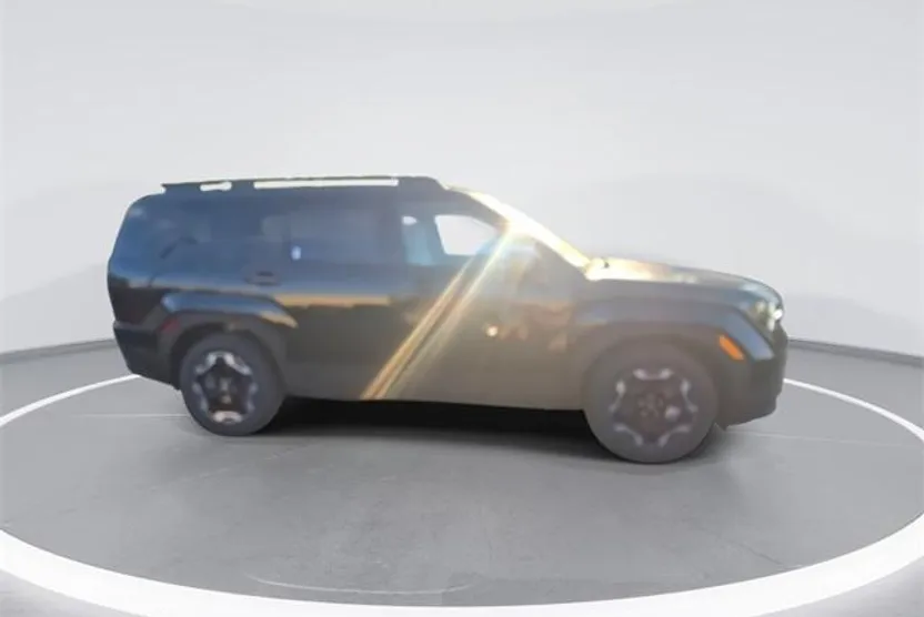 2026 Hyundai Santa Fe SEL photo 1