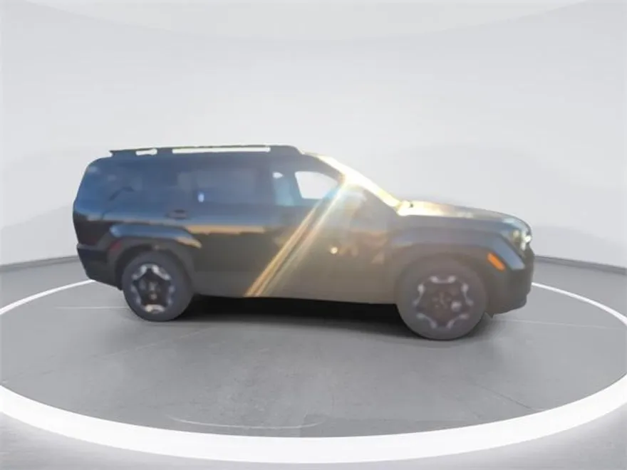 2026 Hyundai Santa Fe SEL photo 1