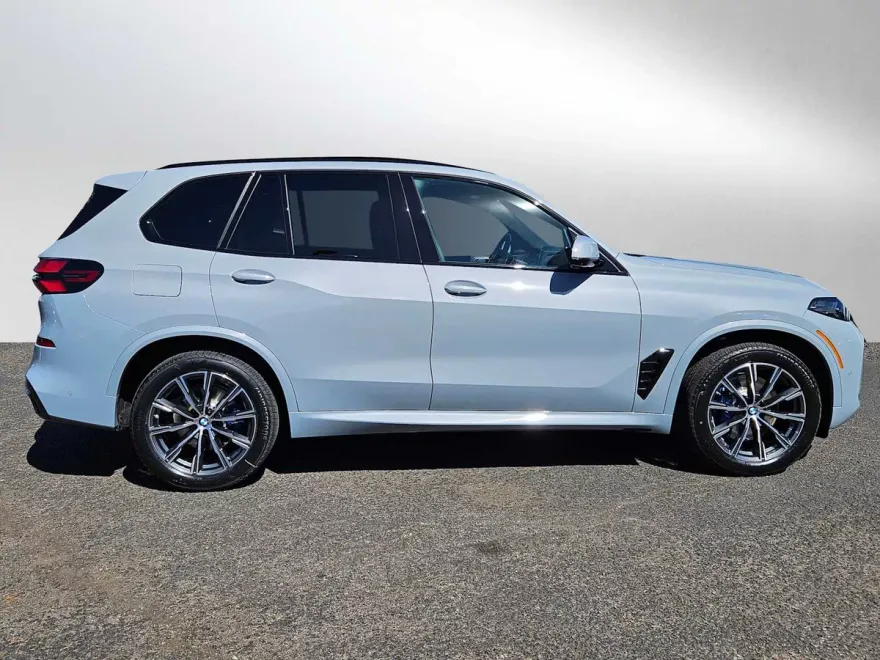 2026 Bmw X5 xDrive40i photo 1