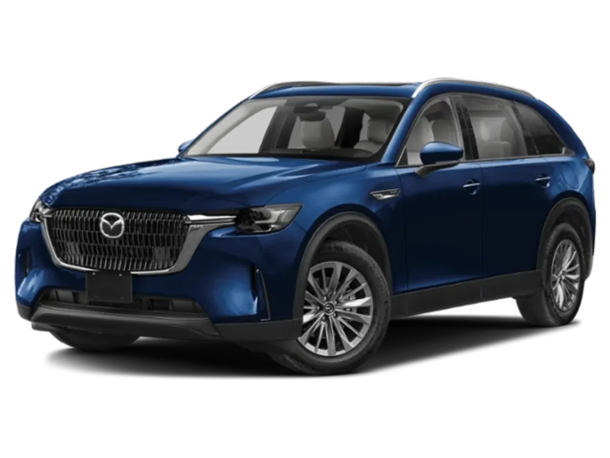 2025 Mazda CX-90 Plug-in Hybrid Preferred photo 1