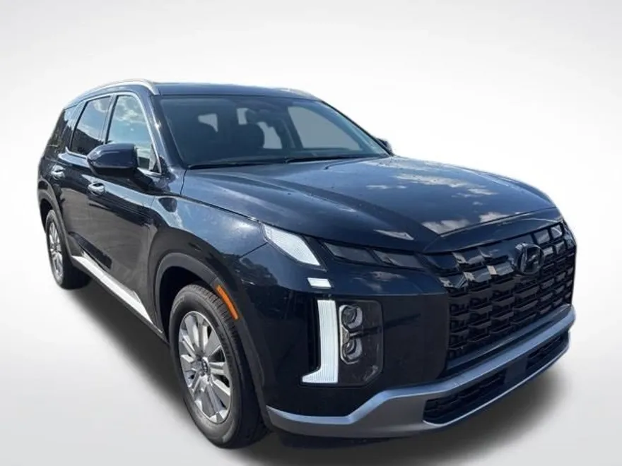 2024 Hyundai Palisade SEL photo 1