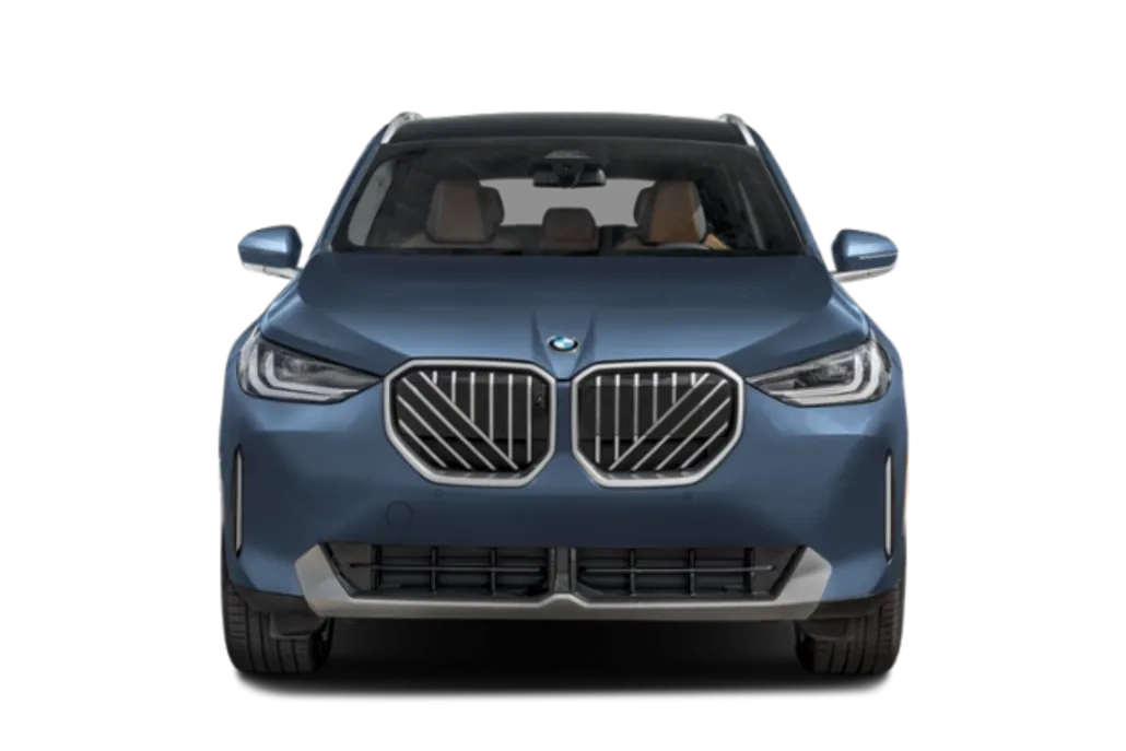 2026 Bmw X3 photo 2