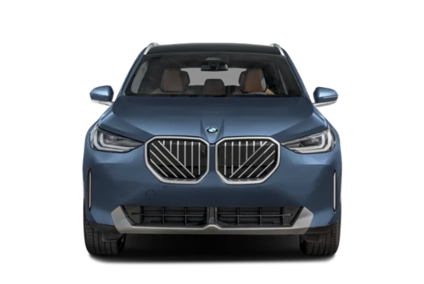 2026 Bmw X3 photo 2