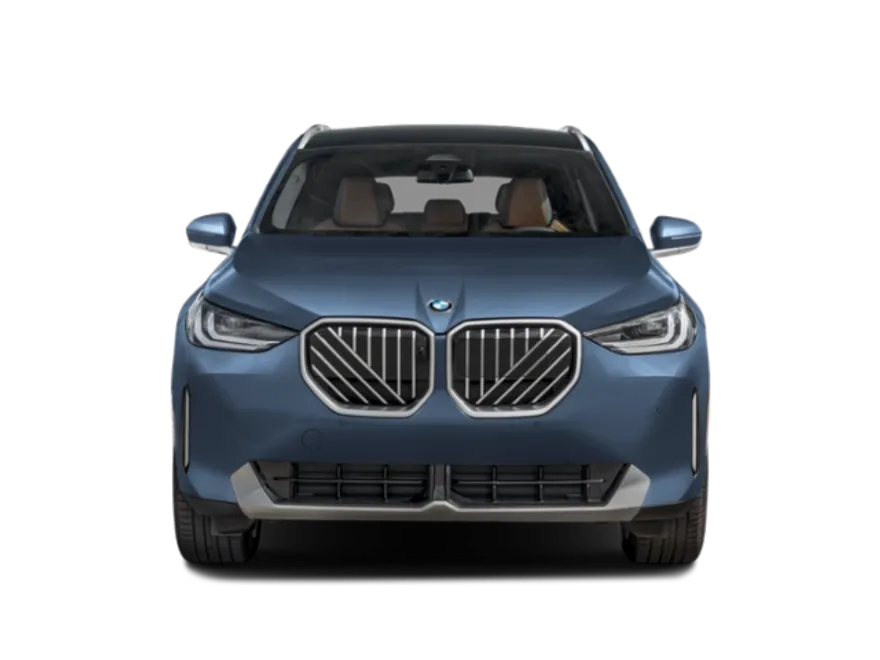 2026 Bmw X3 photo 2