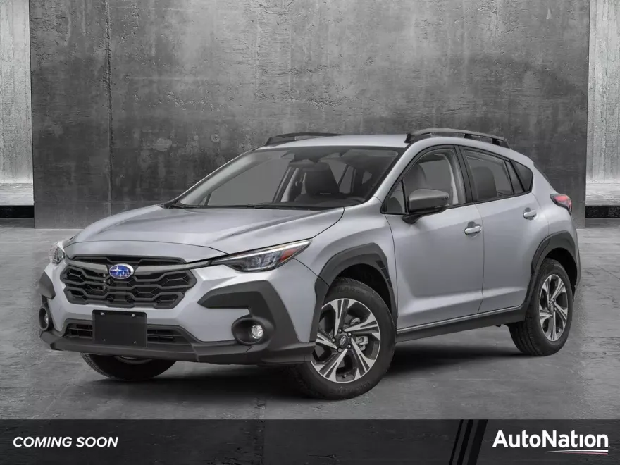 2025 Subaru Crosstrek Premium photo 1