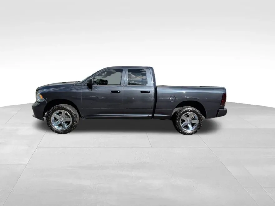 2018 Ram 1500 Express photo 1