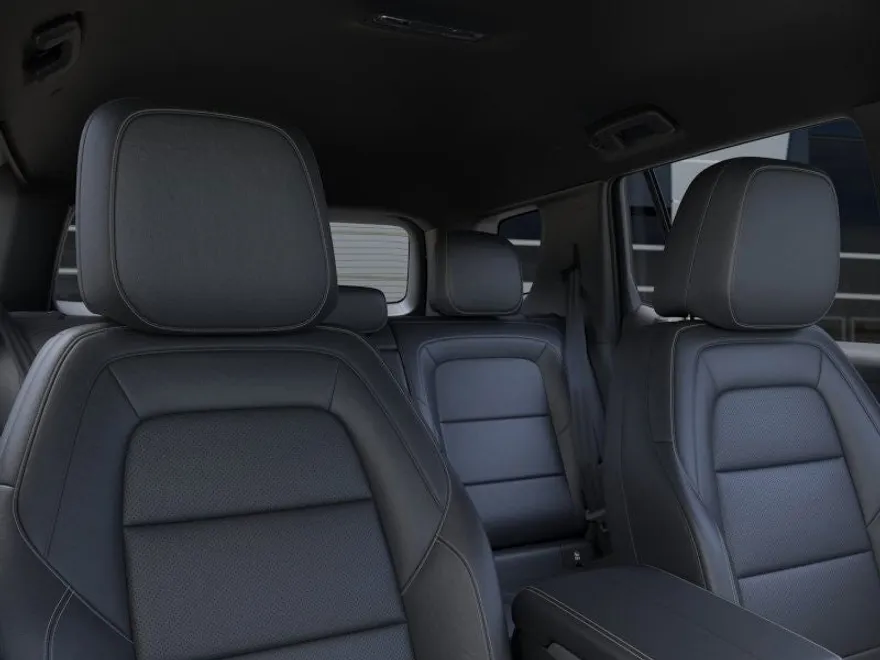 2025 Gmc Terrain Elevation photo 24