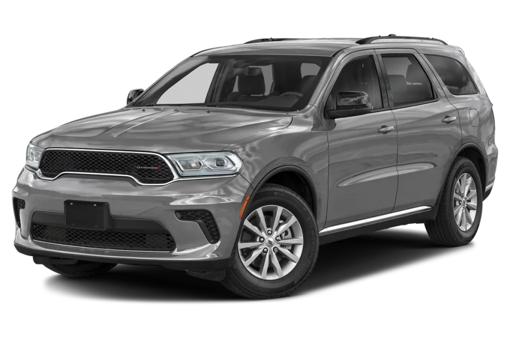2025 Dodge Durango GT Plus photo 1