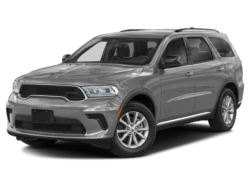 2025 Dodge Durango GT Plus photo 1