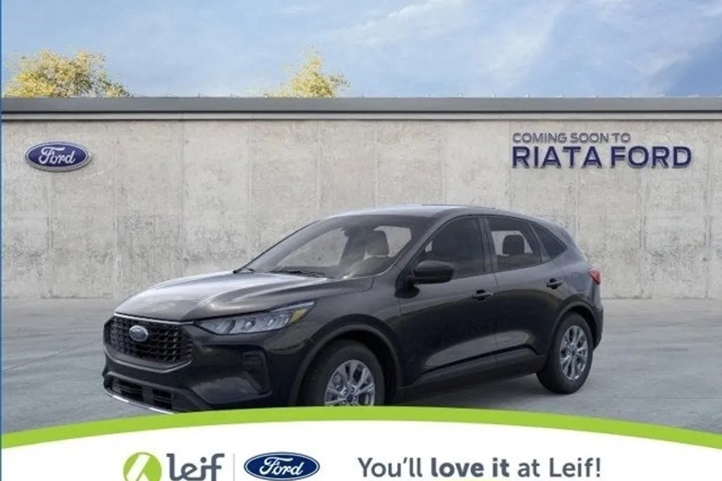2025 Ford Escape Active photo 1