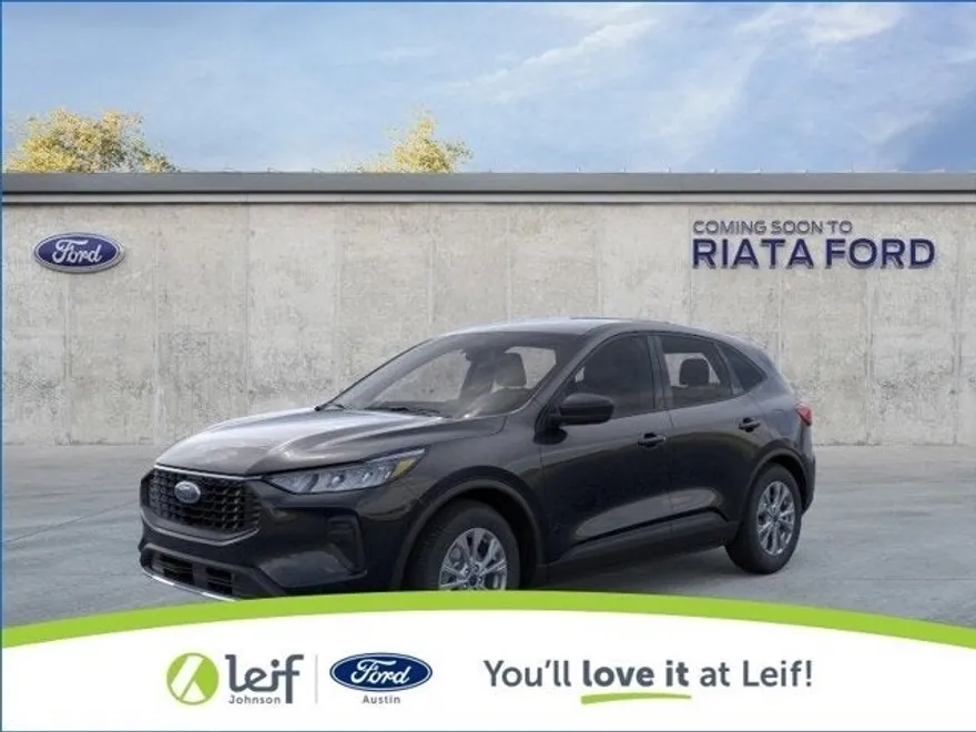 2025 Ford Escape Active photo 1