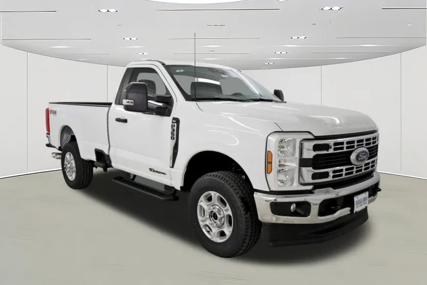 2024 Ford F-350 photo 1