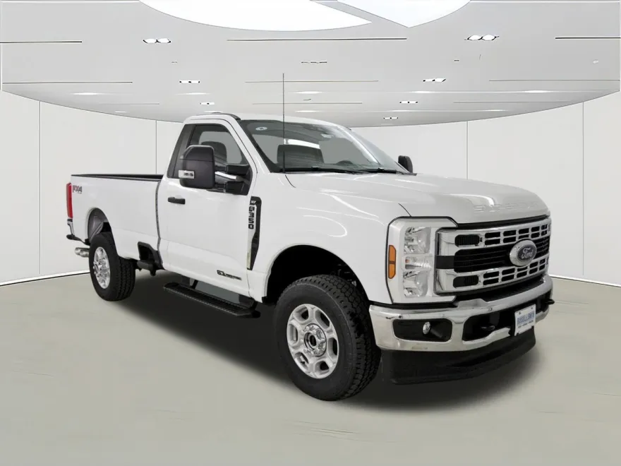 2024 Ford F-350 photo 1