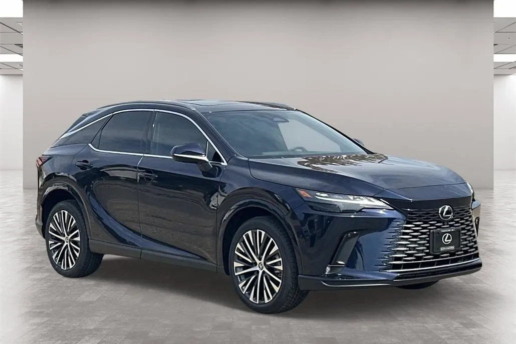 2025 Lexus RX 350 Premium photo 1
