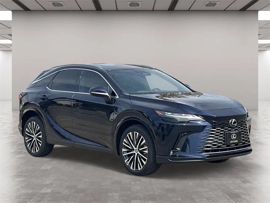 2025 Lexus RX 350 Premium photo 1