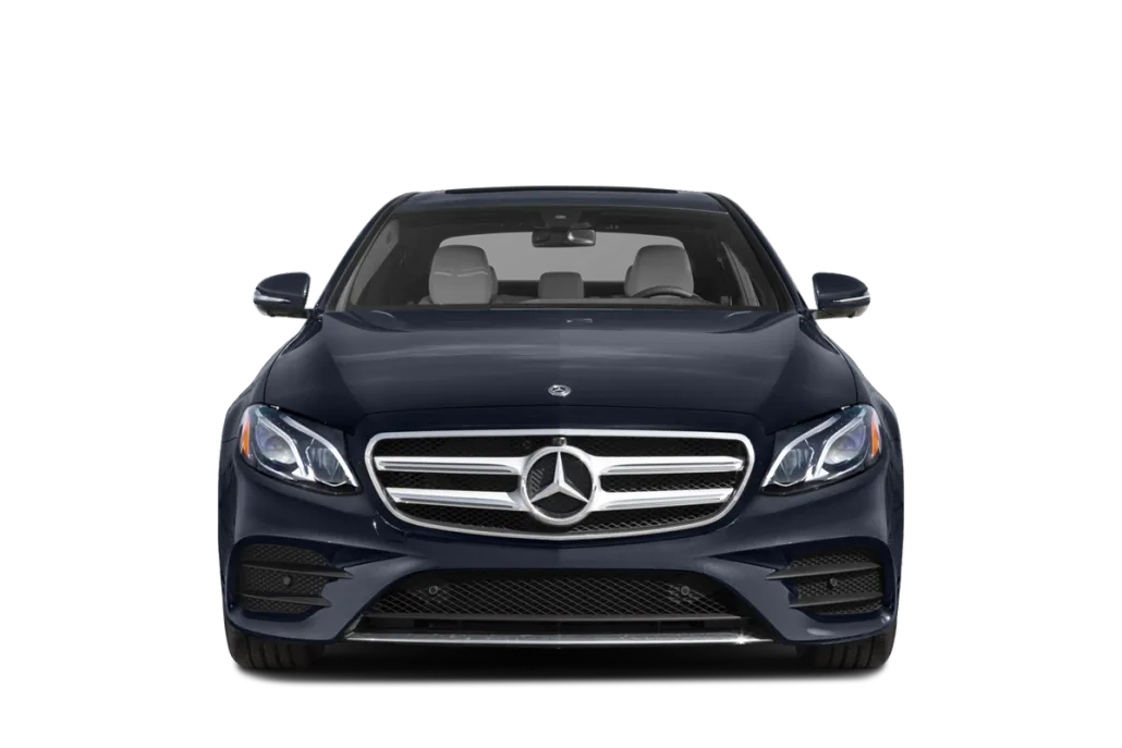 2020 Mercedes Benz E 450 4MATIC Sedan photo 1