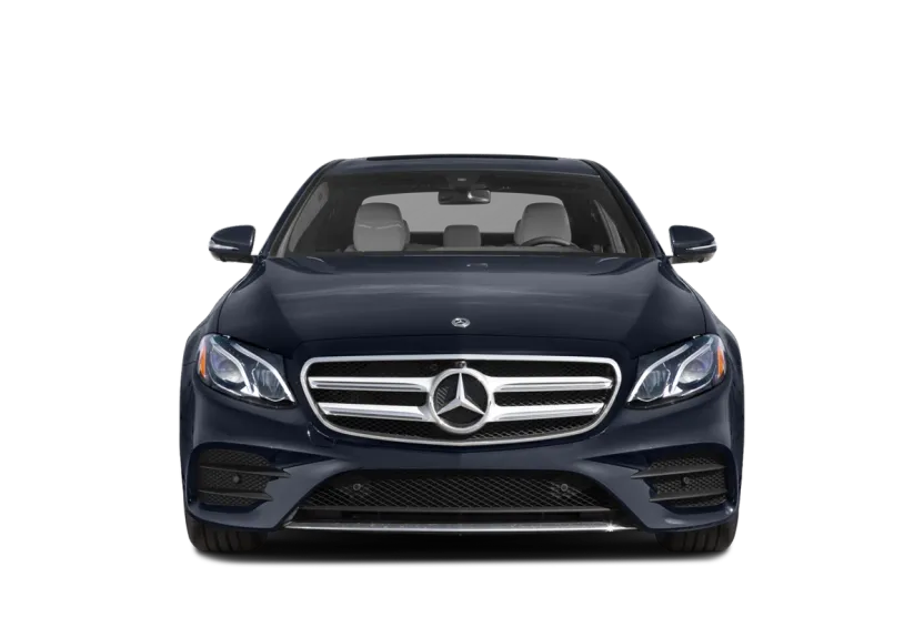 2020 Mercedes Benz E 450 4MATIC Sedan photo 1