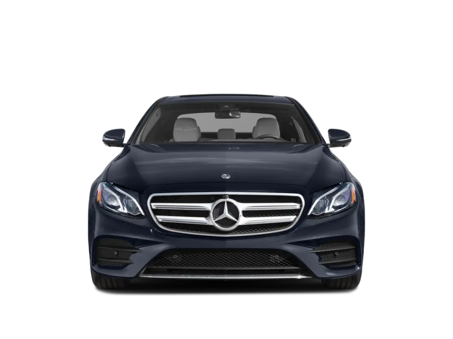 2020 Mercedes Benz E 450 4MATIC Sedan photo 1