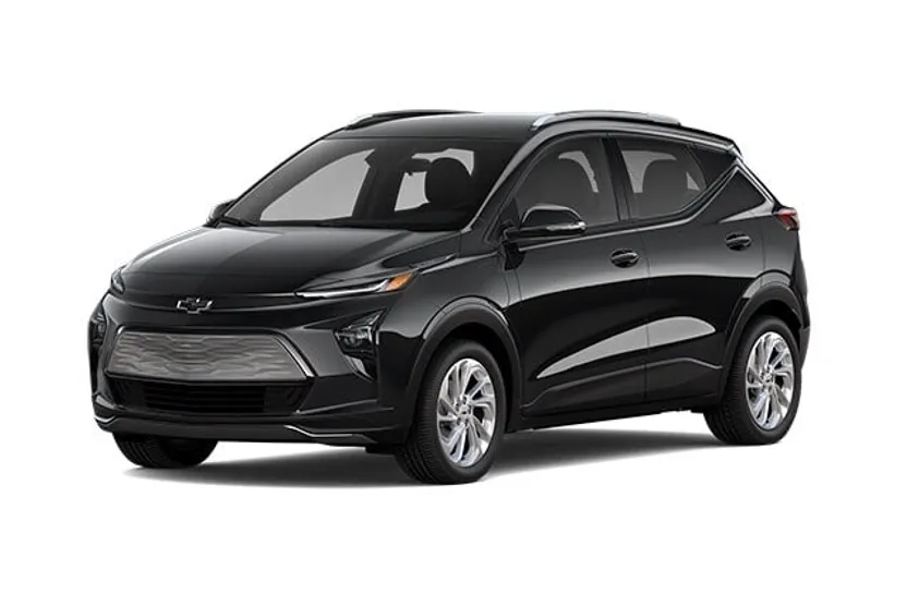 2023 Chevrolet Bolt EUV photo 1