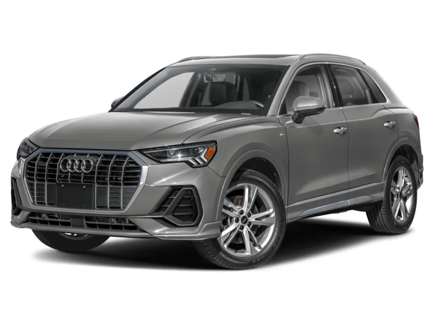 2023 Audi Q3 S line Premium photo 1