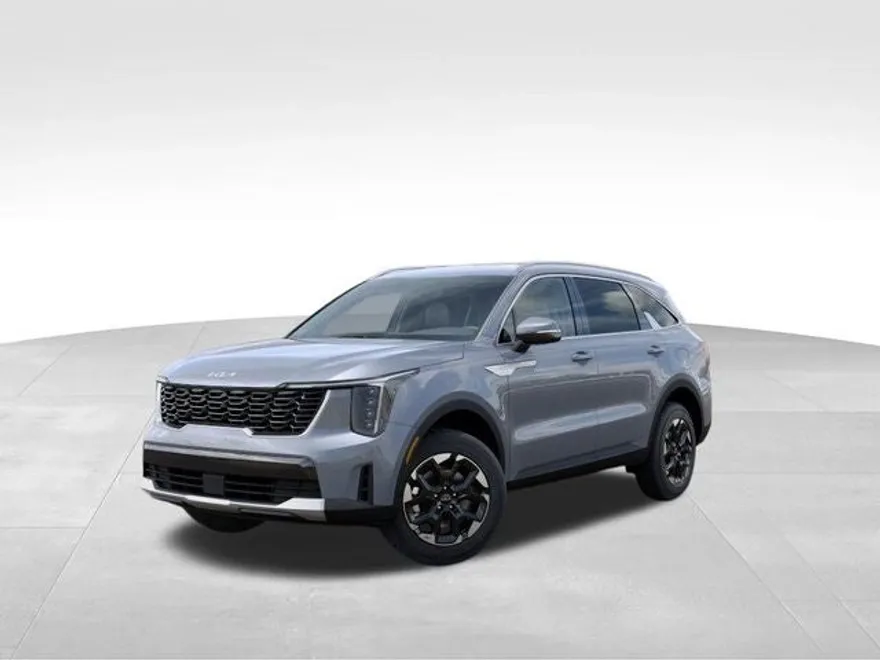 2025 Kia Sorento S photo 1