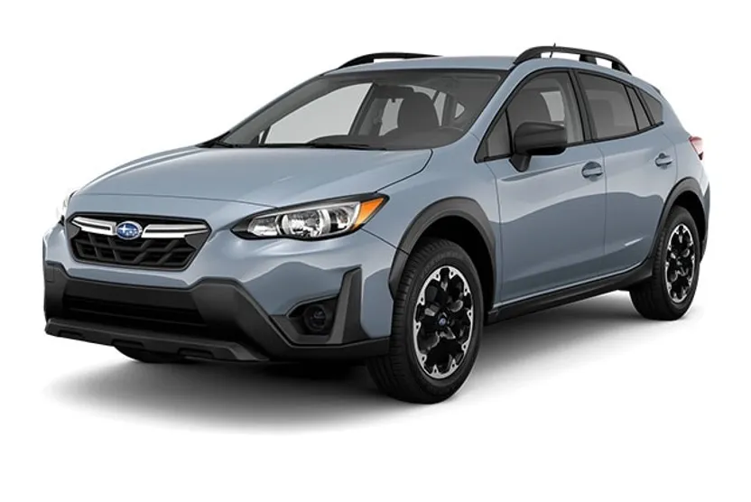 2023 Subaru Crosstrek Base photo 1