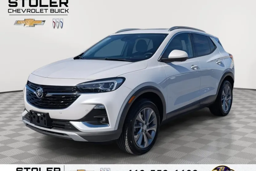 2022 Buick Encore GX Essence photo 1