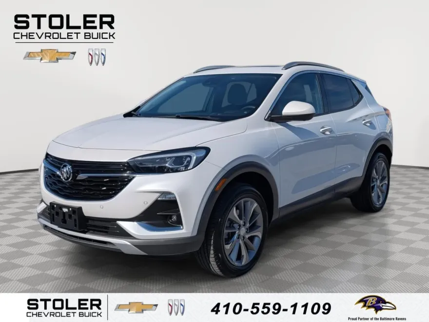 2022 Buick Encore GX Essence photo 1