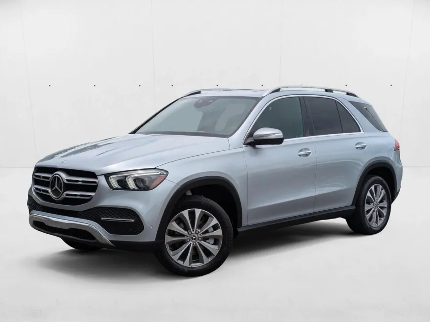 2023 Mercedes Benz GLE 350 4MATIC photo 1