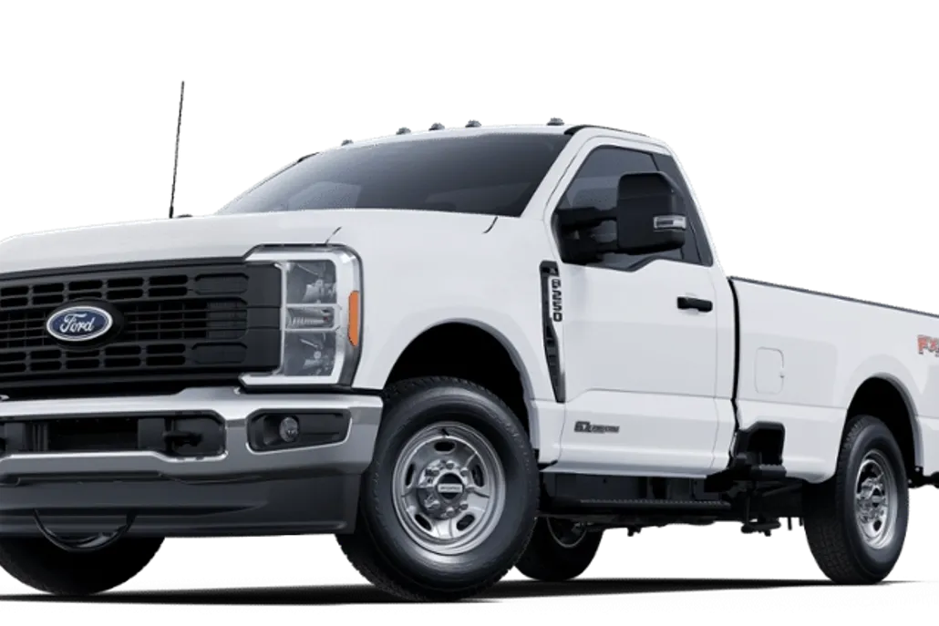 2025 Ford F-250 XL photo 1