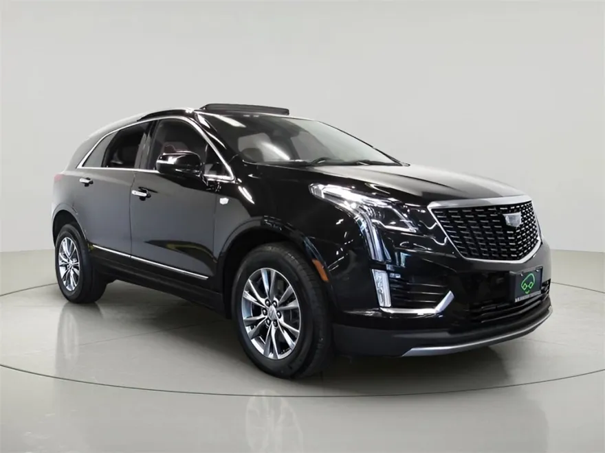 2023 Cadillac XT5 Premium Luxury photo 1