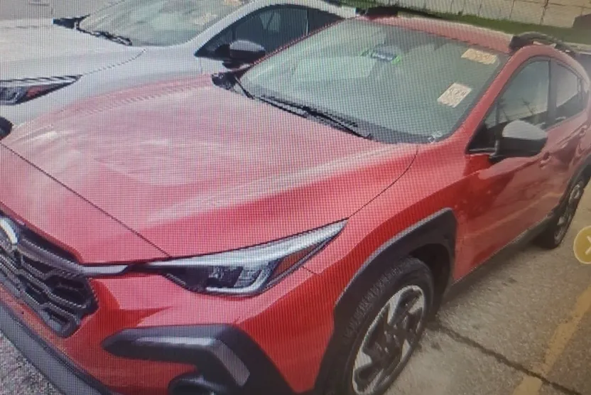 2024 Subaru Crosstrek Limited photo 1