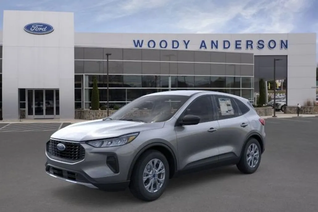 2026 Ford Escape Active photo 1
