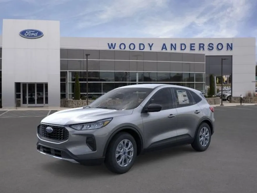 2026 Ford Escape Active photo 1
