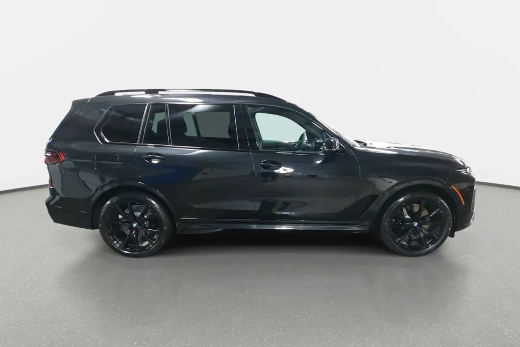 2026 Bmw X7 xDrive40i photo 1