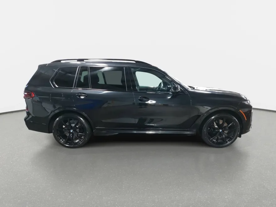 2026 Bmw X7 xDrive40i photo 1