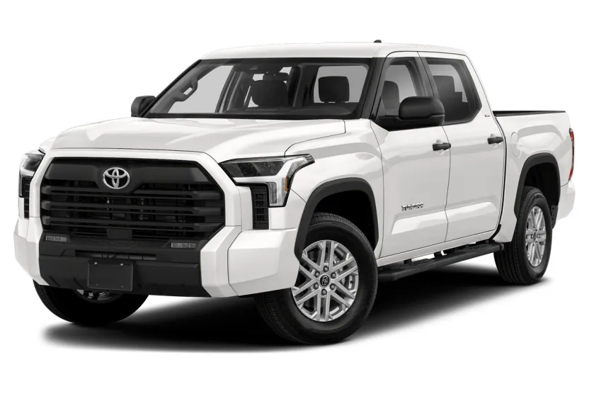 2022 Toyota Tundra SR5 photo 1