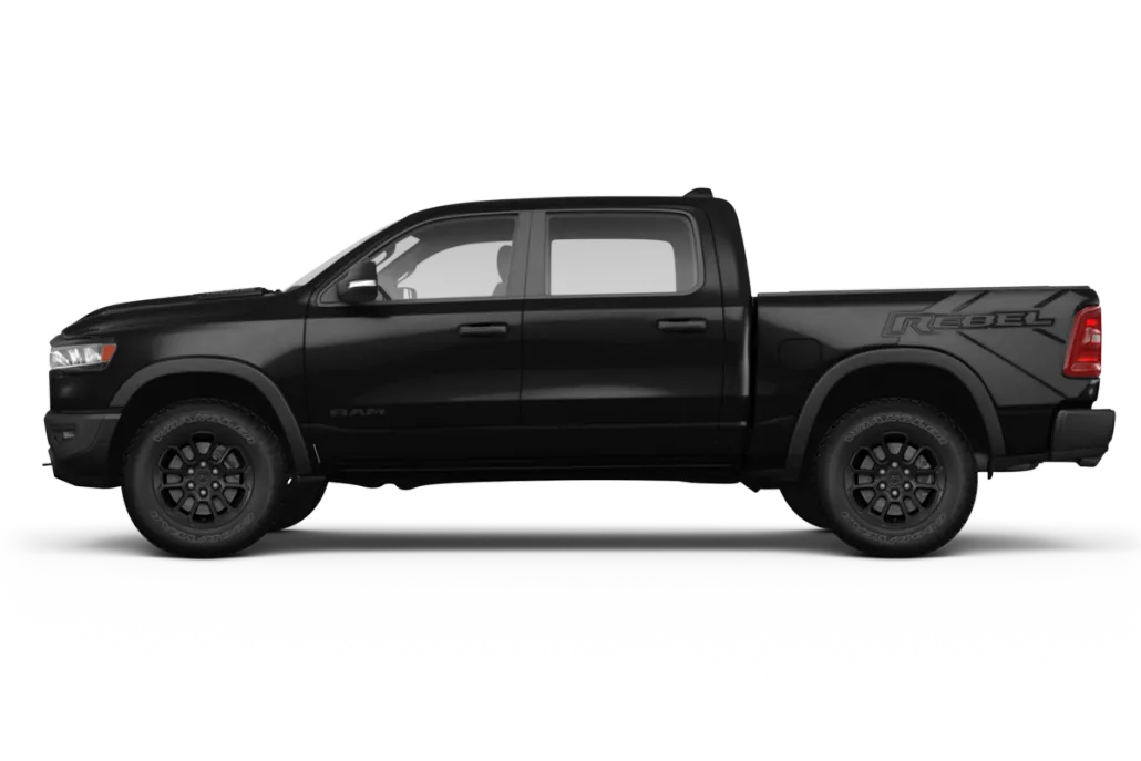 2025 Ram 1500 Big Horn Lone Star photo 1