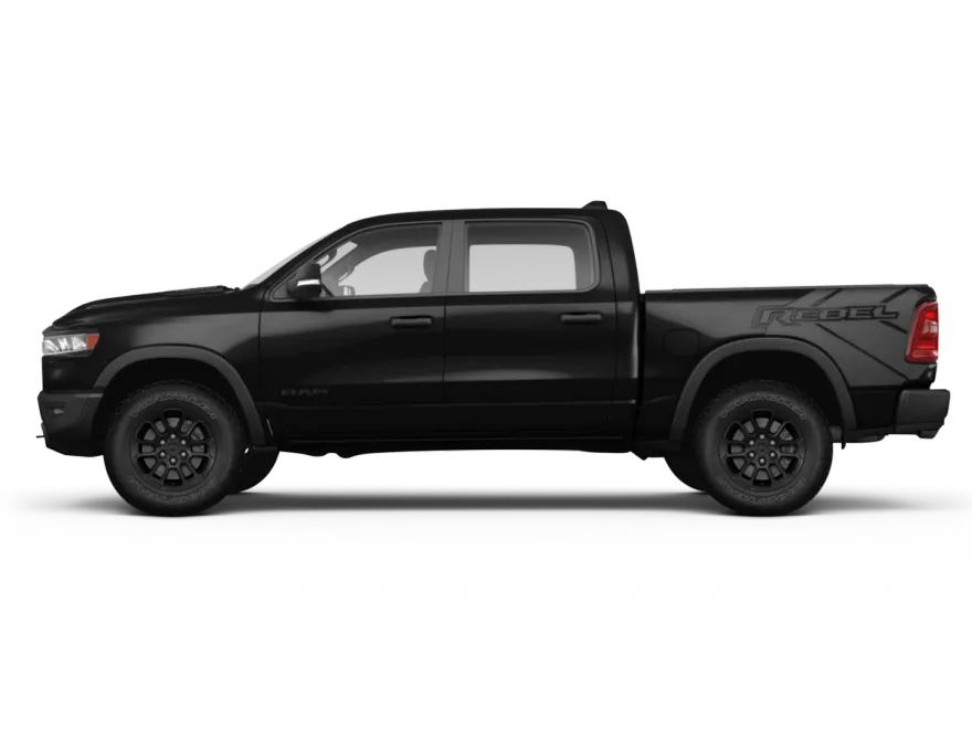 2025 Ram 1500 Big Horn Lone Star photo 1