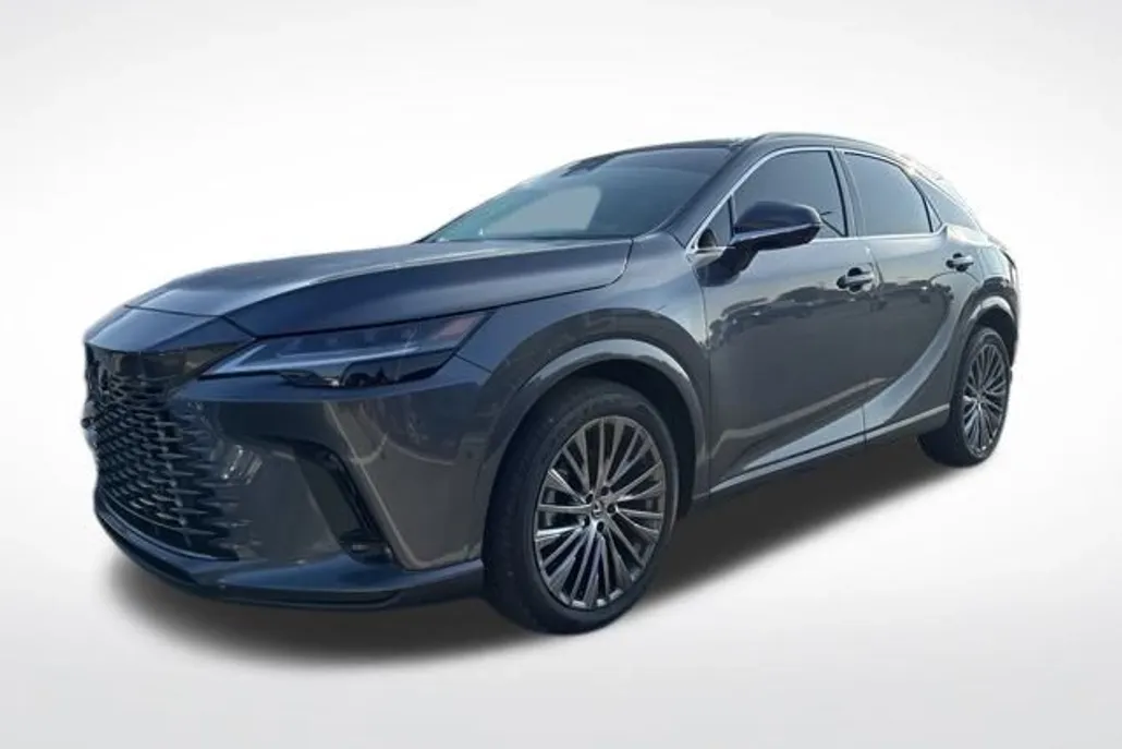 2024 Lexus RX 350 Luxury photo 1