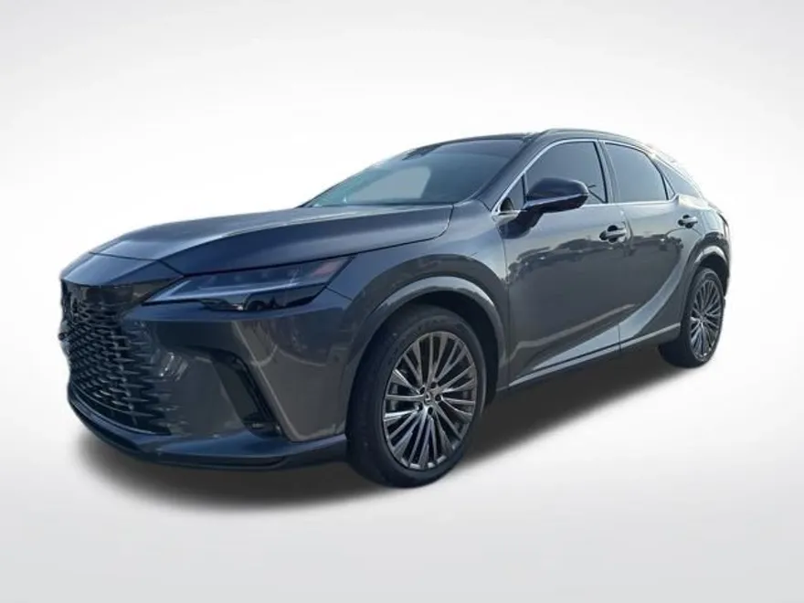 2024 Lexus RX 350 Luxury photo 1