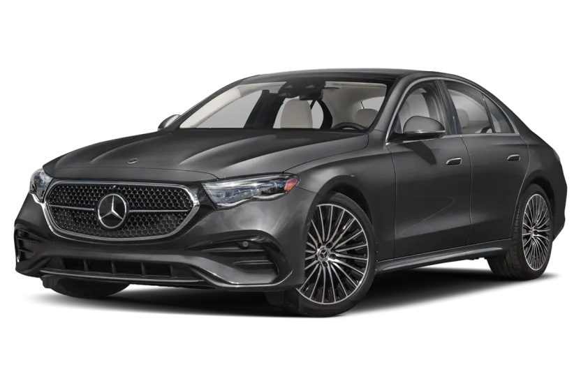 2026 Mercedes Benz E 350 photo 1