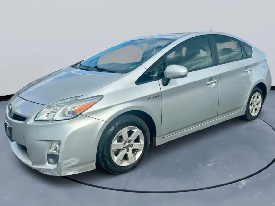2010 Toyota Prius I photo 1