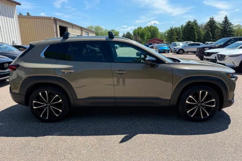 2024 Mazda CX-50 2.5 Turbo Premium Plus photo 1