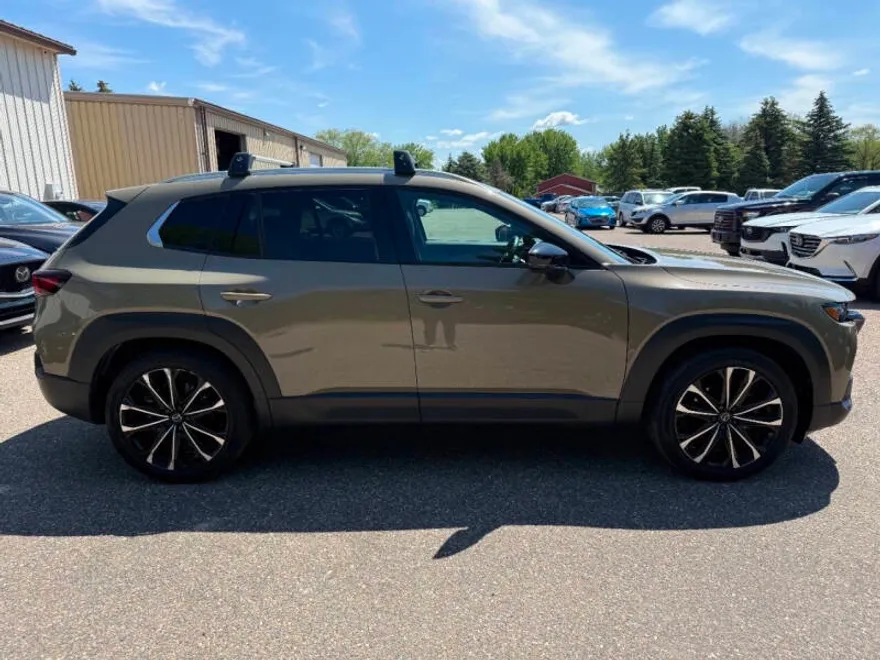 2024 Mazda CX-50 2.5 Turbo Premium Plus photo 1
