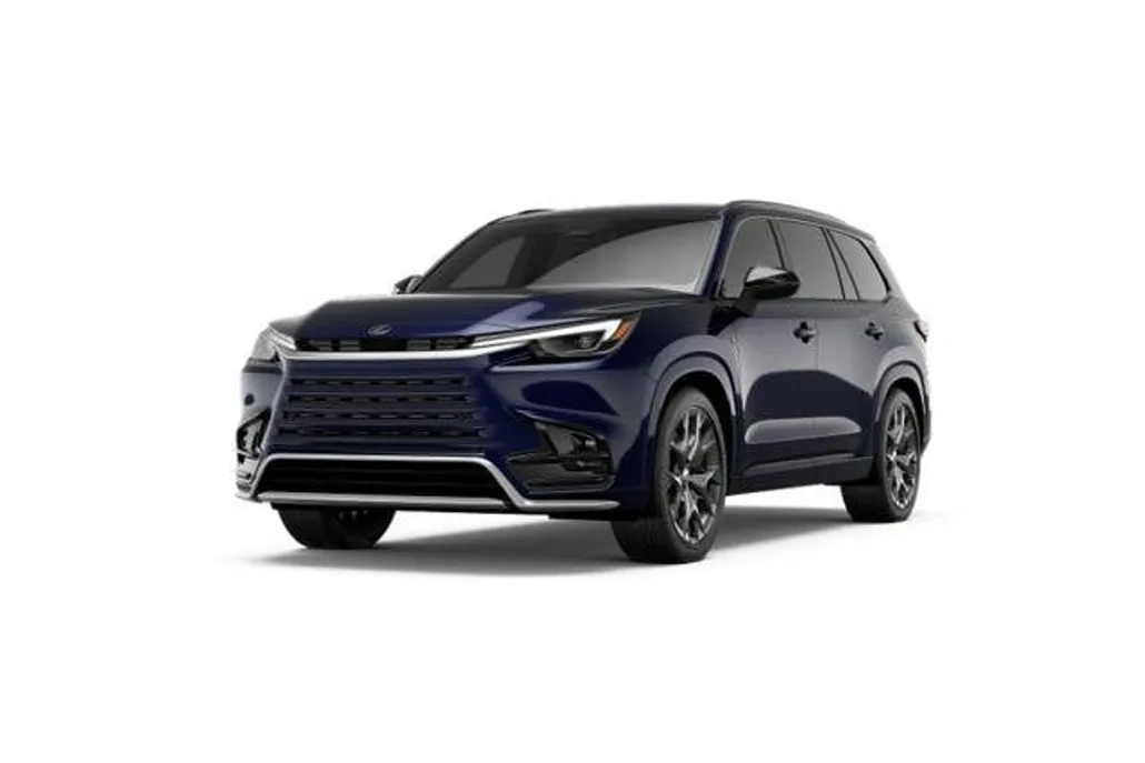 2025 Lexus TX 500h F SPORT Performance Premium photo 1