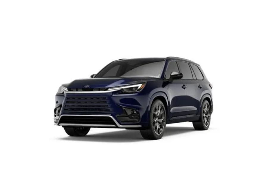 2025 Lexus TX 500h F SPORT Performance Premium photo 1
